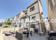 Sale - Villa - Villamartin - Villamartín