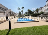 Sale - Villa - Villamartin - Villamartín