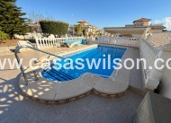 Sale - Villa - Villamartin