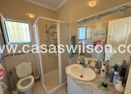 Sale - Villa - Villamartin