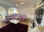 Sale - Villa - Villamartin