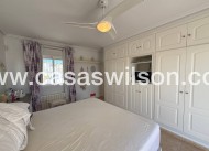 Sale - Villa - Villamartin