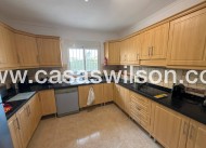 Sale - Villa - Villamartin