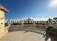 Sale - Villa - Villamartin