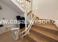 Sale - Villa - Villamartin