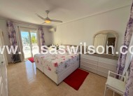 Sale - Villa - Villamartin