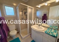 Sale - Villa - Villamartin