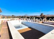 Sale - Villa - Villena - Inland