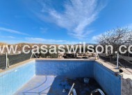 Sale - Villa - Villena - Inland