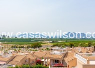 Sale - Villa with annex - Algorfa - Castillo de montemar