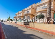 Sale - Villa with annex - San Fulgencio - La Marina