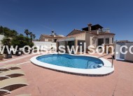 Sale - Villa - 