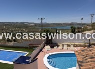 Sale - Villa - 