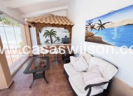 Sale - Villa - 