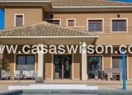 Sale - Villa - 