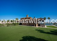 Sale - Villa - 