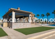 Sale - Villa - 