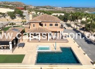 Sale - Villa - 