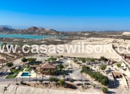 Sale - Villa - 