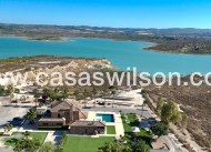 Sale - Villa - 
