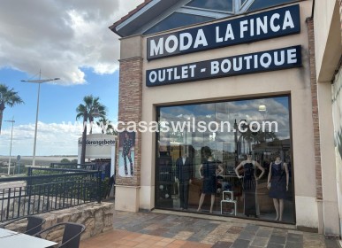 Shop · Bestaande bouw · Algorfa · La Finca Golf