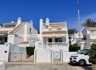 Single Family Home - Venta - Orihuela - Villamartin