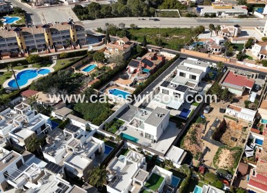 Solar - Venta - Lomas De Cabo Roig - Lomas De Cabo Roig