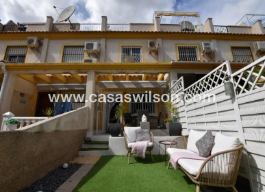 Townhouse - Bestaande bouw - Algorfa - Algorfa