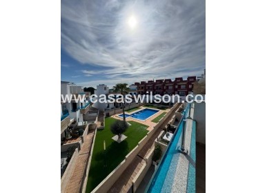 Townhouse - Bestaande bouw - Bigastro - Comunidad Valenciana