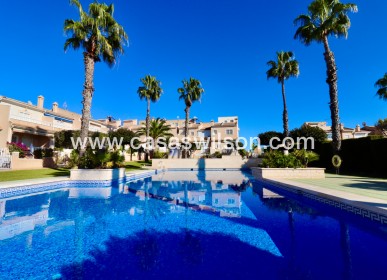 Townhouse - Bestaande bouw - Ciudad Quesada - Doña Pepa