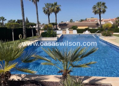 Townhouse - Bestaande bouw - Ciudad Quesada - Doña Pepa