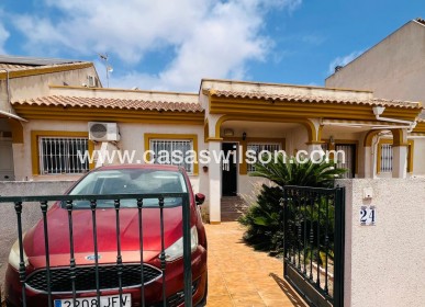 Townhouse - Bestaande bouw - Daya Nueva - Daya Nueva