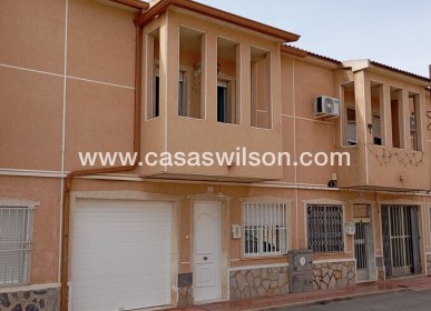 Townhouse · Bestaande bouw · Daya Vieja · Daya Vieja