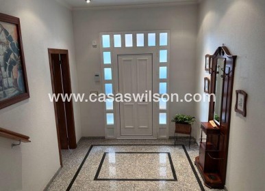 Townhouse - Bestaande bouw - Formentera del Segura - Pueblo 5