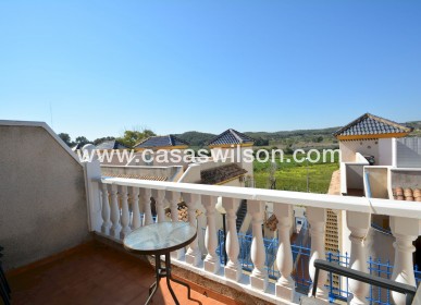 Townhouse - Bestaande bouw - Guardamar del Segura - Costa Blanca