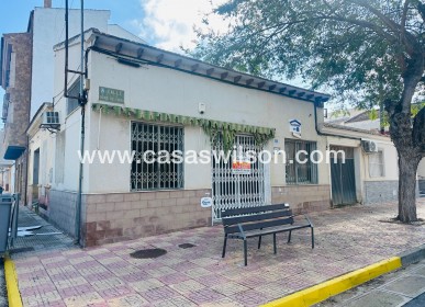 Townhouse · Bestaande bouw · Jacarilla · Jacarilla