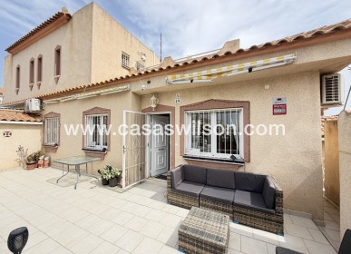 Townhouse - Bestaande bouw - La Florida - La Florida