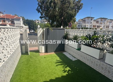 Townhouse - Bestaande bouw - La Mata - La Mata