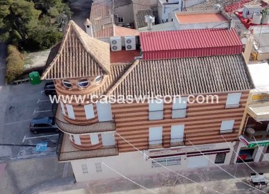Townhouse - Bestaande bouw - La Romana - Inland