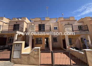 Townhouse - Bestaande bouw - Los Altos - Los Altos
