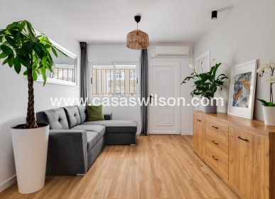 Townhouse - Bestaande bouw - Orihuela Costa - Orihuela Costa