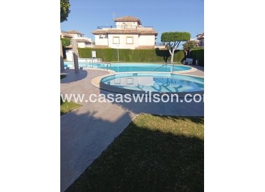 Townhouse - Bestaande bouw - Orihuela Costa - Rocio Del Mar