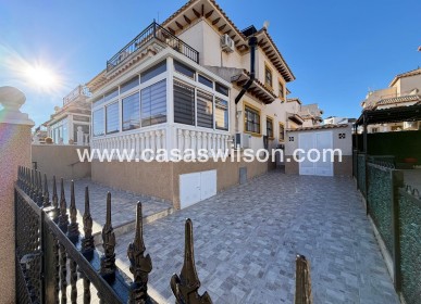 Townhouse - Bestaande bouw - Orihuela Costa - 