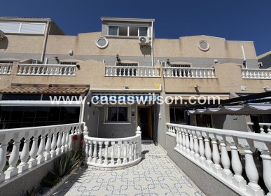Townhouse - Bestaande bouw - Playa Flamenca - Playa Flamenca