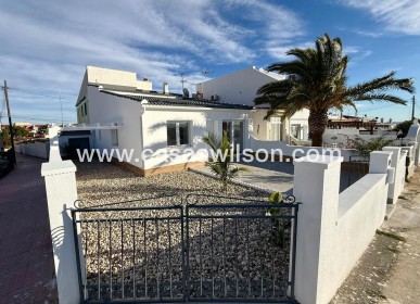Townhouse - Bestaande bouw - Rojales, CIudad Quesada - Rojales, CIudad Quesada