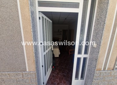 Townhouse - Bestaande bouw - Torrevieja - Torrevieja