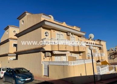 Townhouse - Bestaande bouw - Villamartin - Villamartín