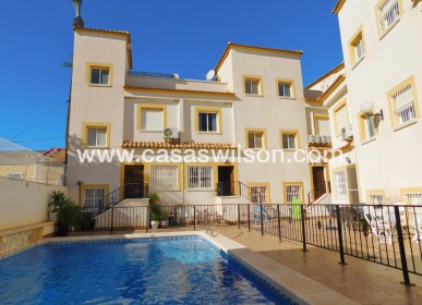 Townhouse · Long time Rental · Torremendo · Torremendo