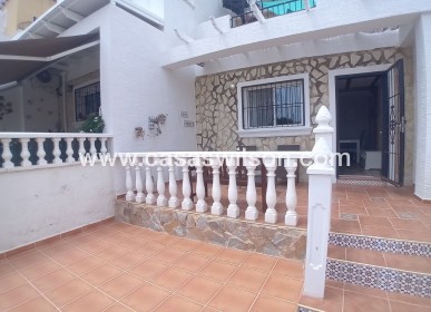 Townhouse - Sale - Algorfa - Algorfa