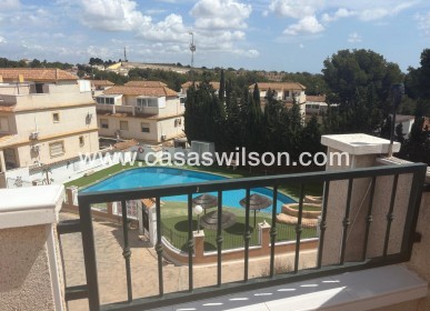 Townhouse · Sale · Algorfa · Algorfa